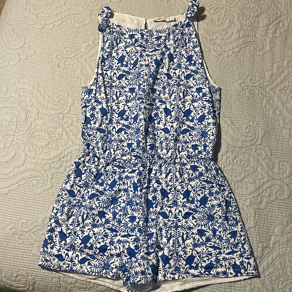 Kids romper